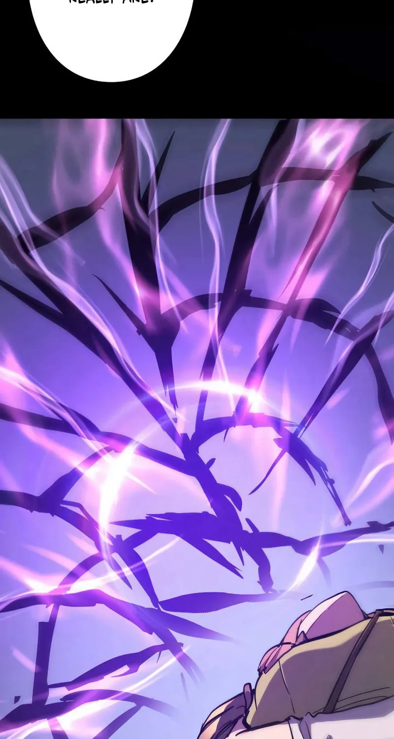 Divine Ring Descends: The Strongest Otherworld Chapter 38 page 30 - 