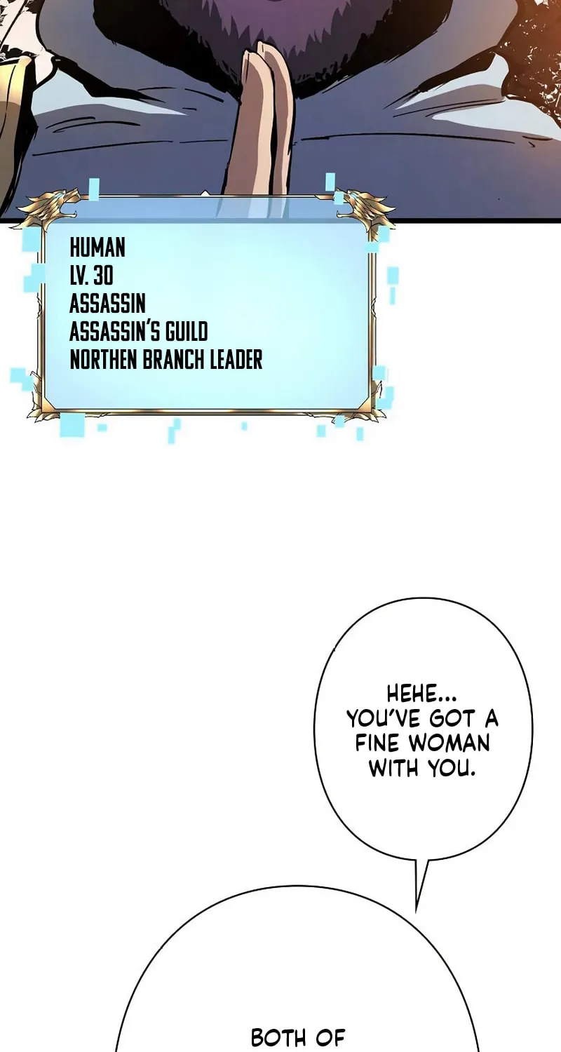 Divine Ring Descends: The Strongest Otherworld Chapter 38 page 4 - 