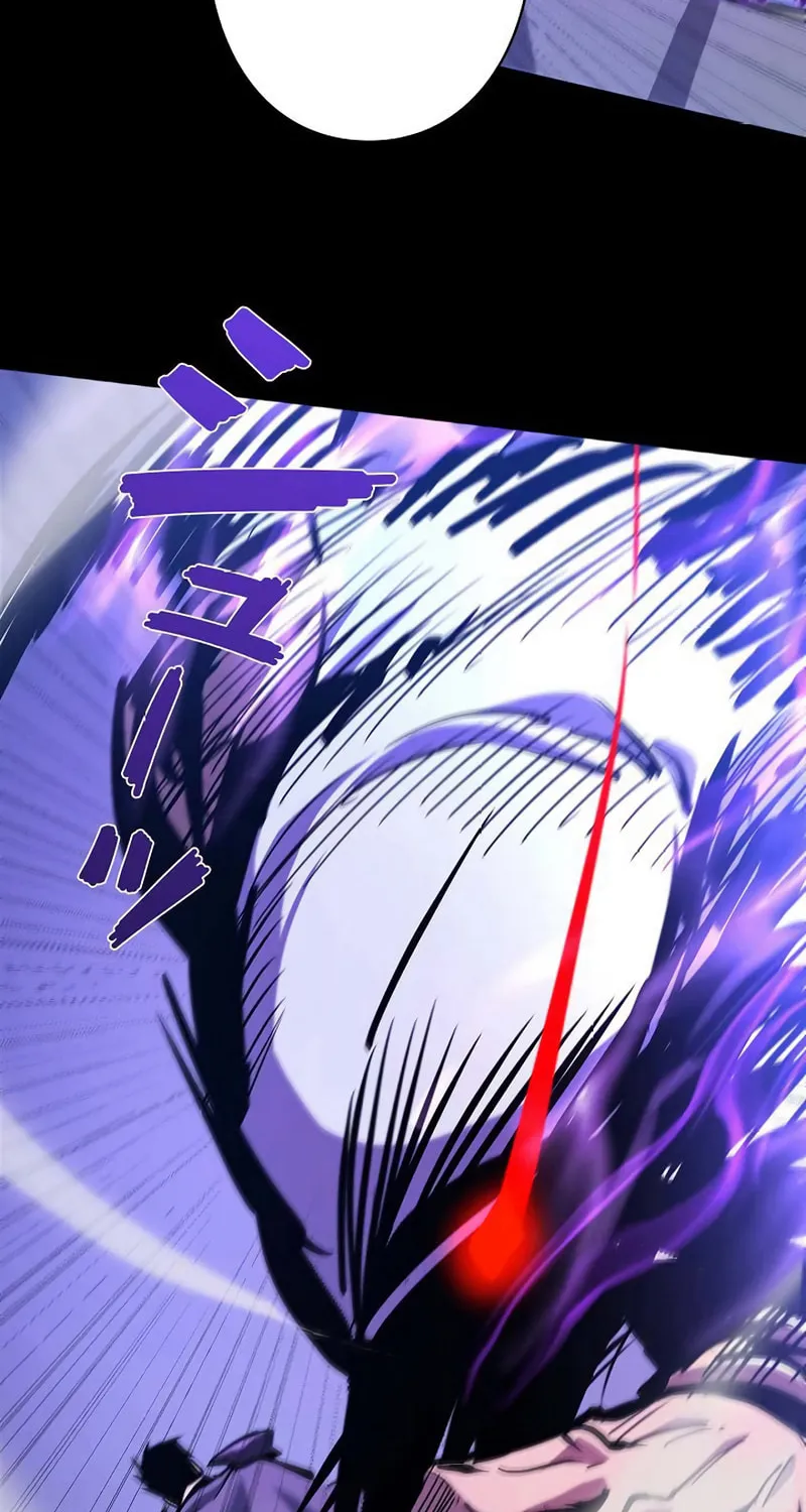 Divine Ring Descends: The Strongest Otherworld Chapter 38 page 33 - 