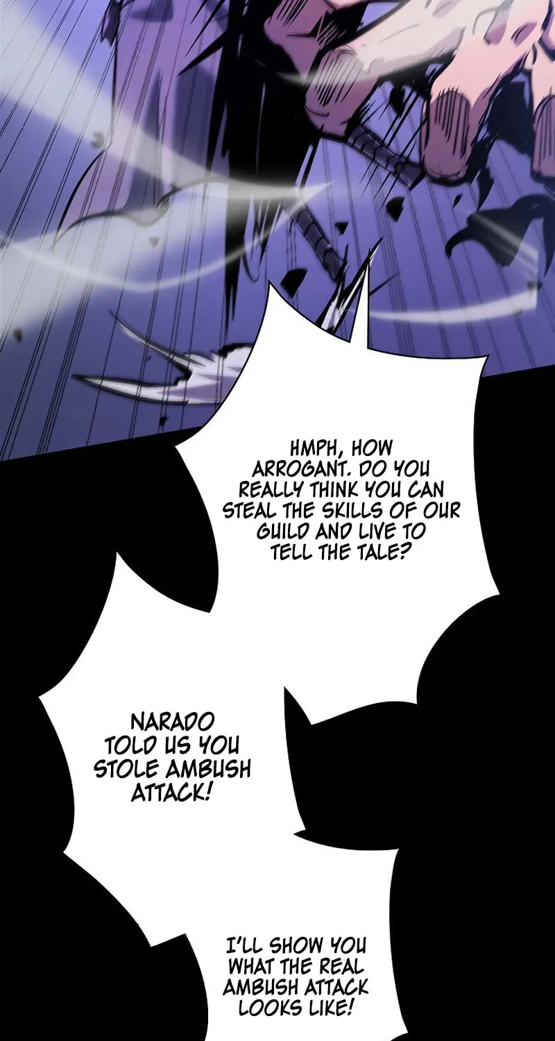 Divine Ring Descends: The Strongest Otherworld Chapter 38 page 34 - 