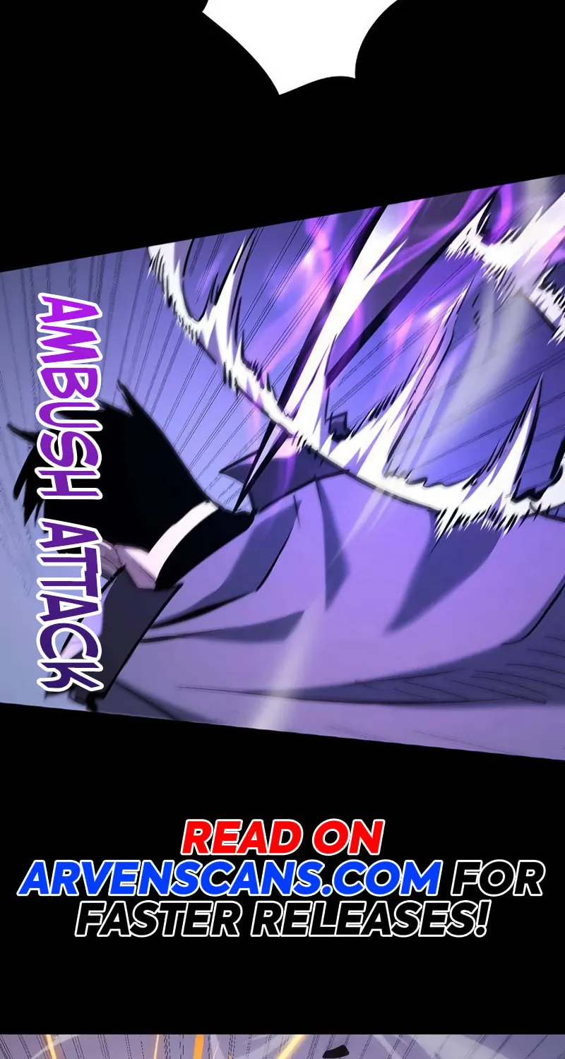 Divine Ring Descends: The Strongest Otherworld Chapter 38 page 35 - 