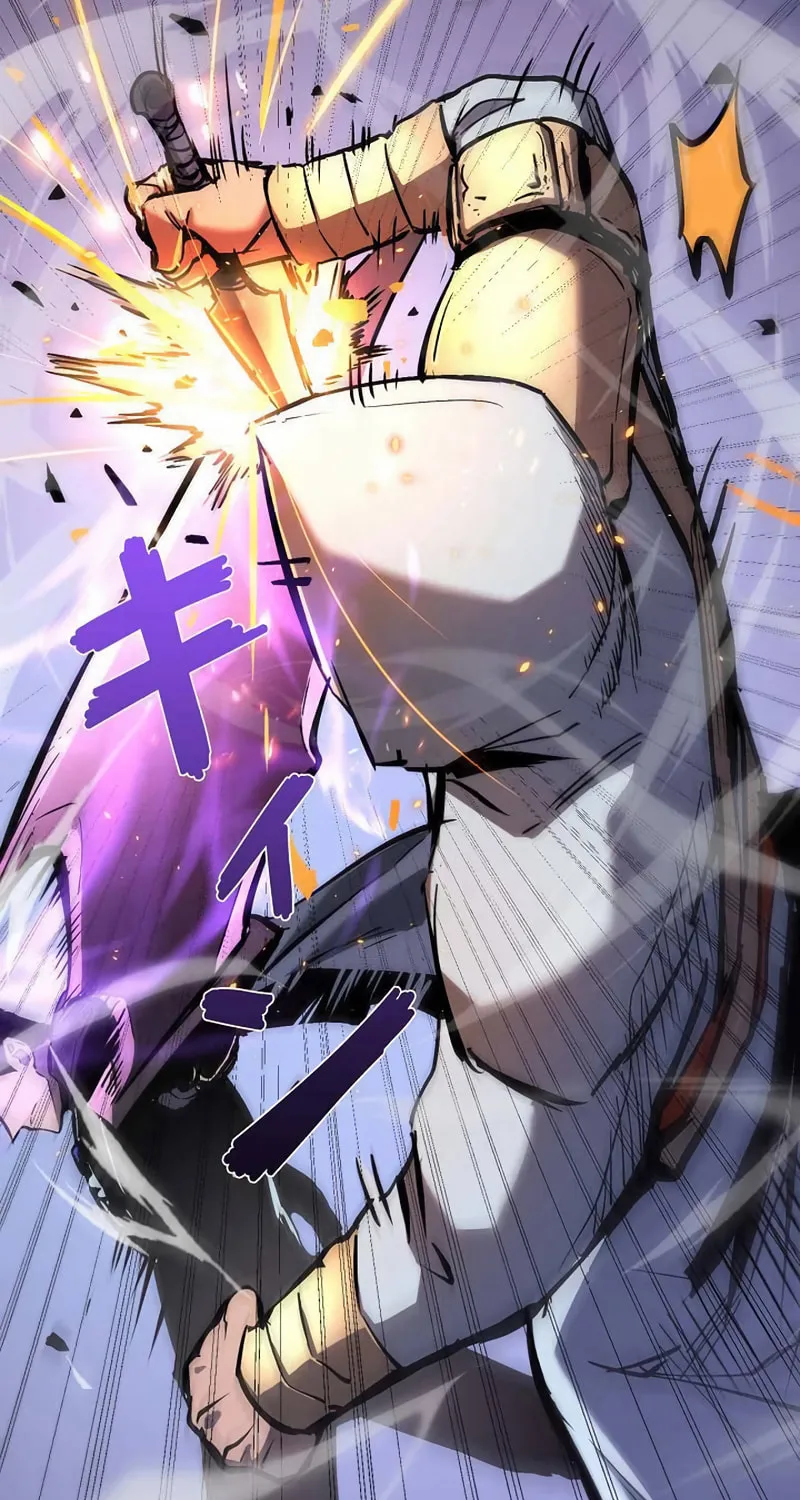 Divine Ring Descends: The Strongest Otherworld Chapter 38 page 36 - 