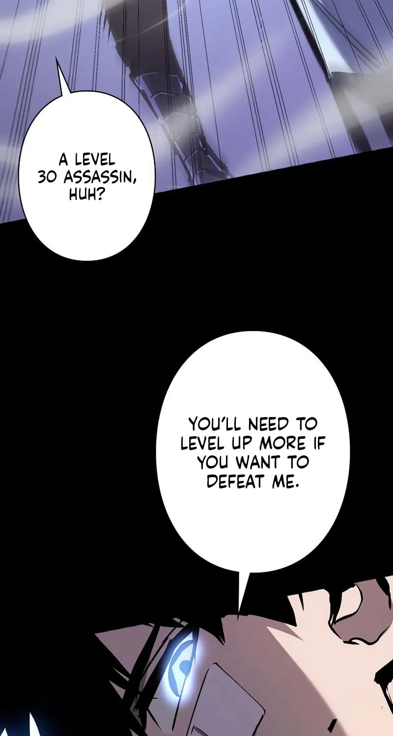Divine Ring Descends: The Strongest Otherworld Chapter 38 page 37 - 
