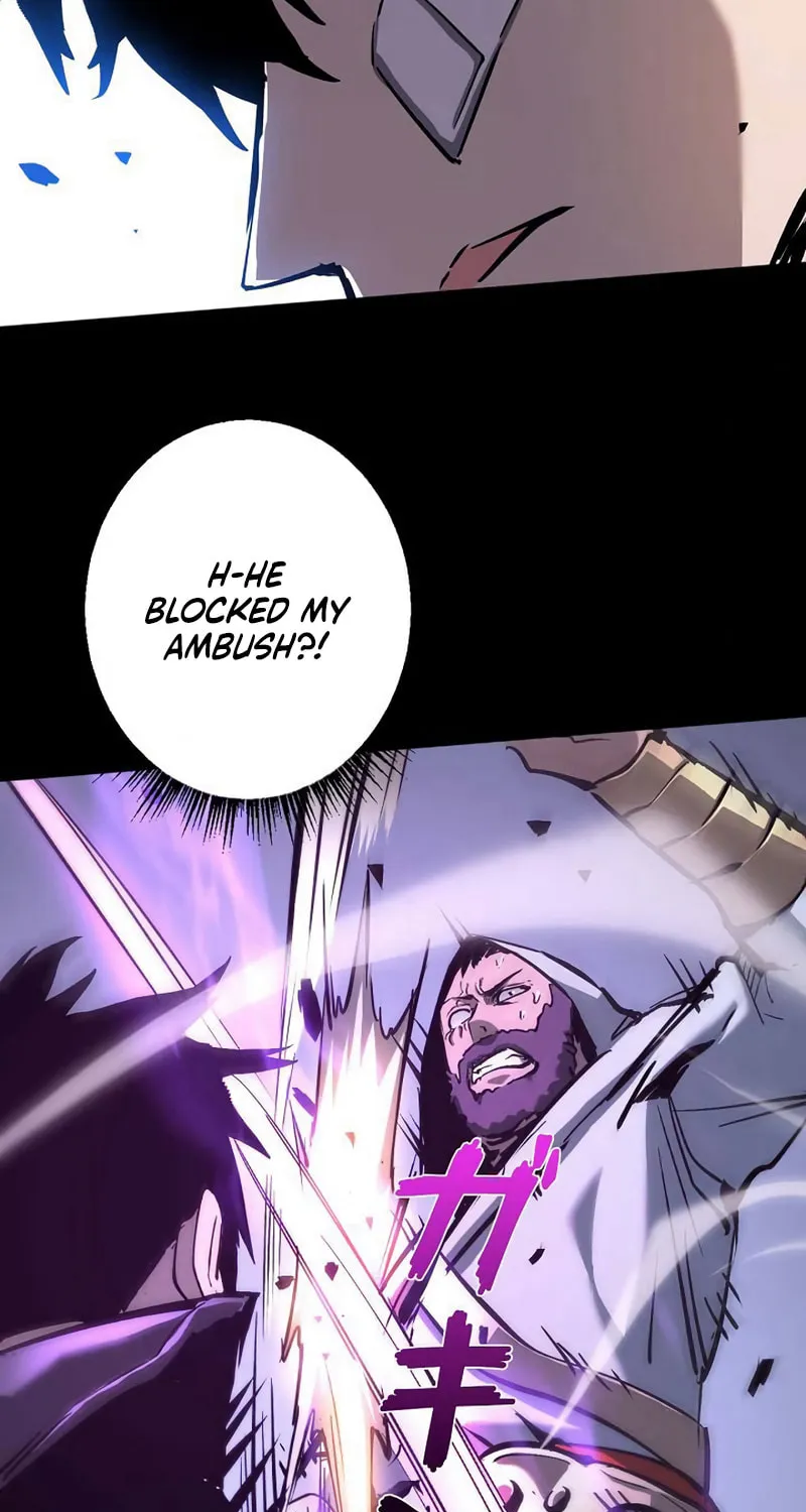 Divine Ring Descends: The Strongest Otherworld Chapter 38 page 38 - 