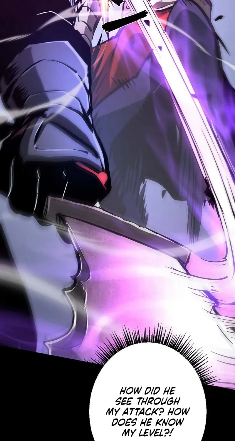 Divine Ring Descends: The Strongest Otherworld Chapter 38 page 39 - 