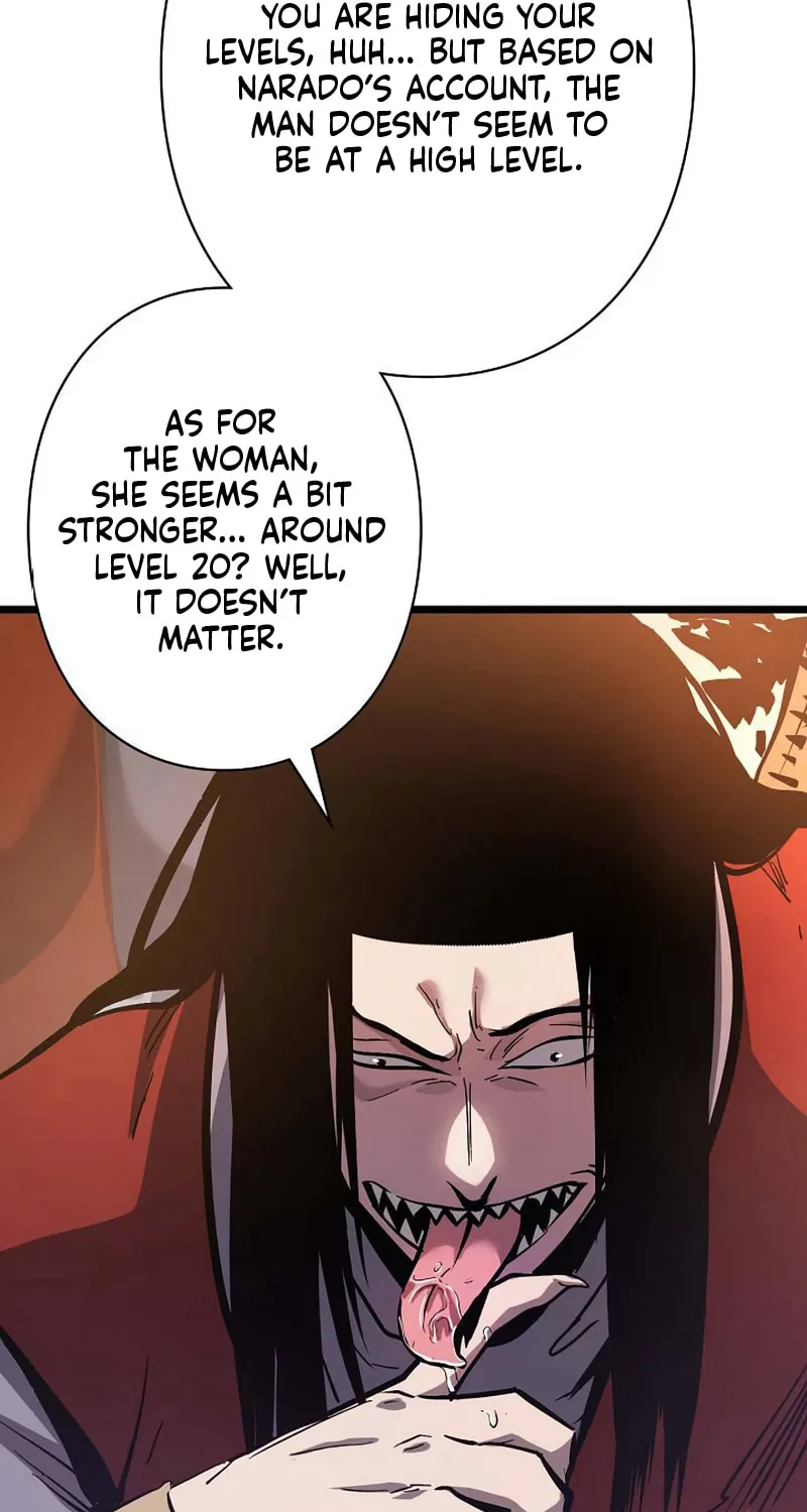 Divine Ring Descends: The Strongest Otherworld Chapter 38 page 5 - 