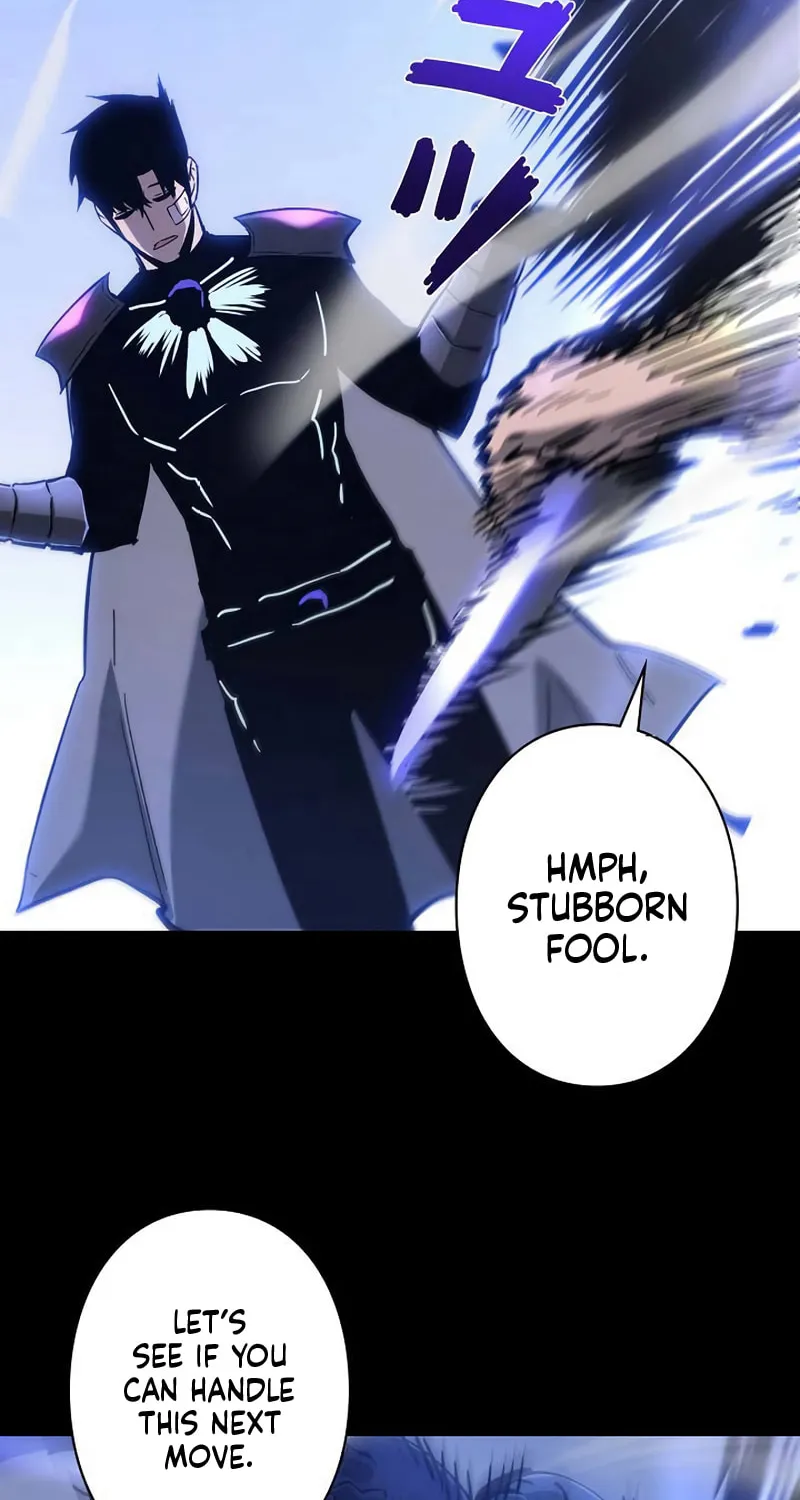 Divine Ring Descends: The Strongest Otherworld Chapter 38 page 45 - 