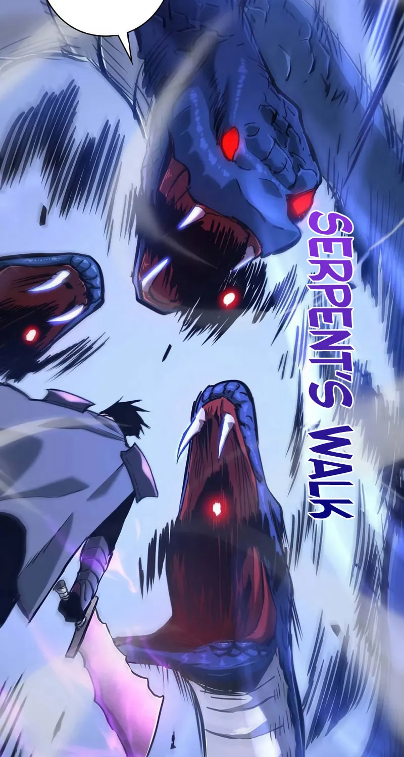 Divine Ring Descends: The Strongest Otherworld Chapter 38 page 46 - 