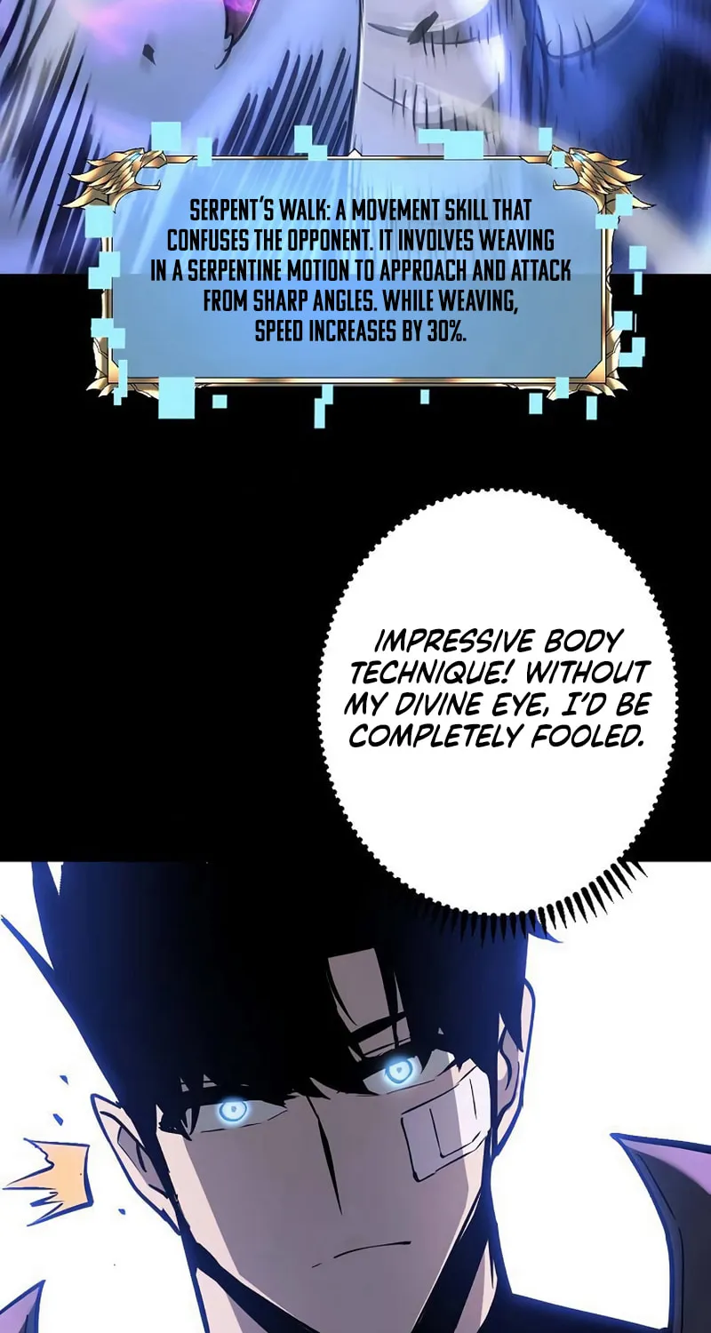 Divine Ring Descends: The Strongest Otherworld Chapter 38 page 47 - 