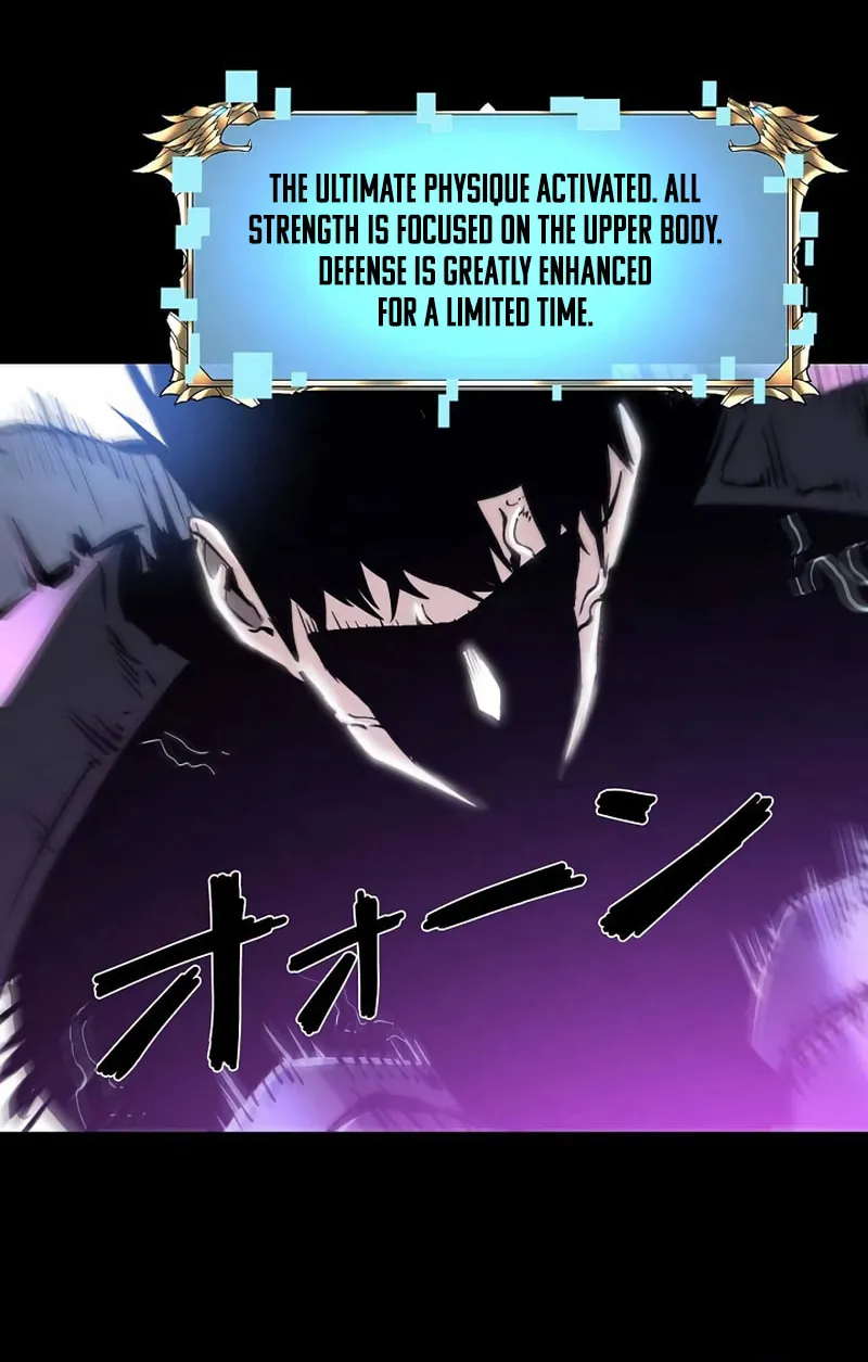 Divine Ring Descends: The Strongest Otherworld Chapter 38 page 51 - 