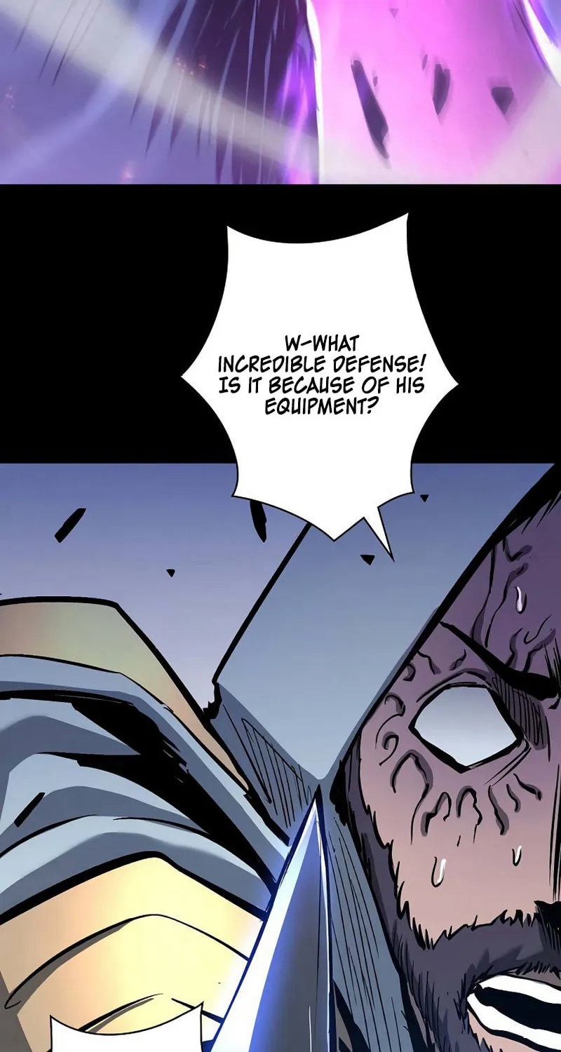 Divine Ring Descends: The Strongest Otherworld Chapter 38 page 53 - 