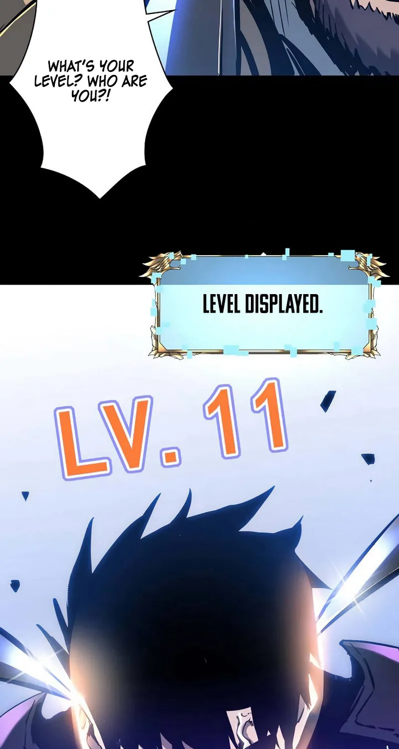 Divine Ring Descends: The Strongest Otherworld Chapter 38 page 54 - 