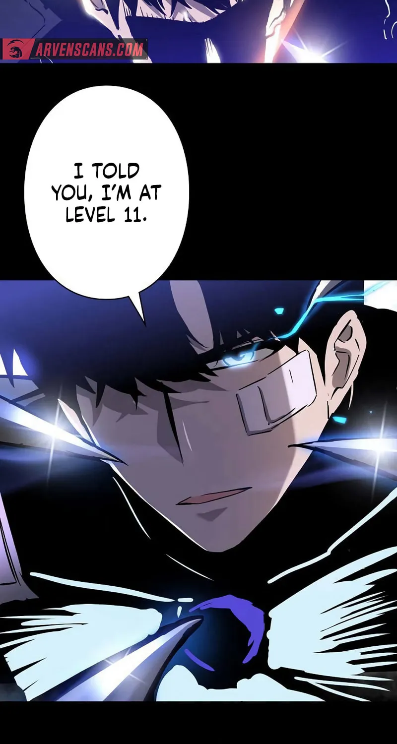 Divine Ring Descends: The Strongest Otherworld Chapter 38 page 55 - 