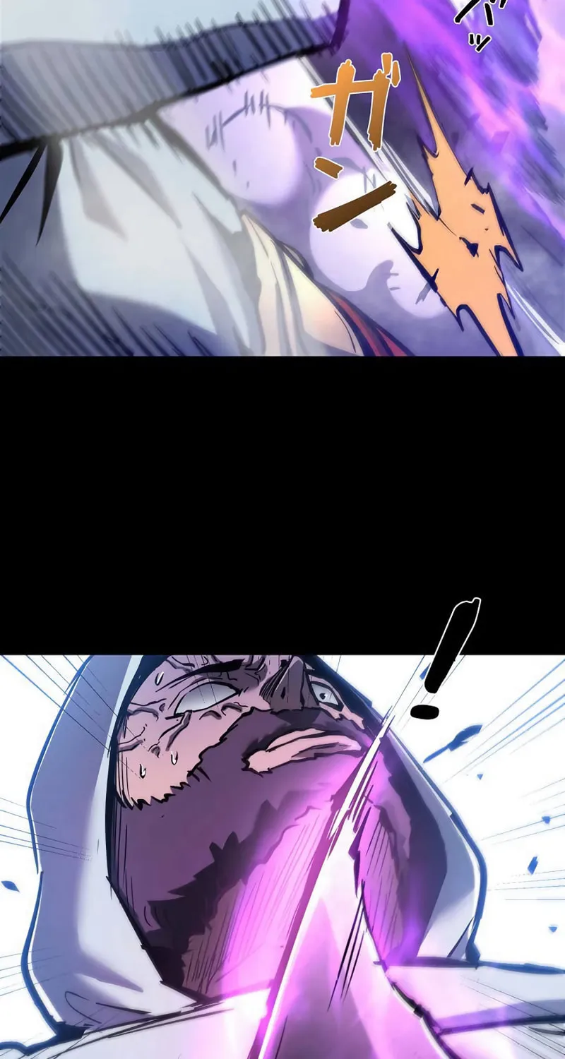 Divine Ring Descends: The Strongest Otherworld Chapter 38 page 57 - 