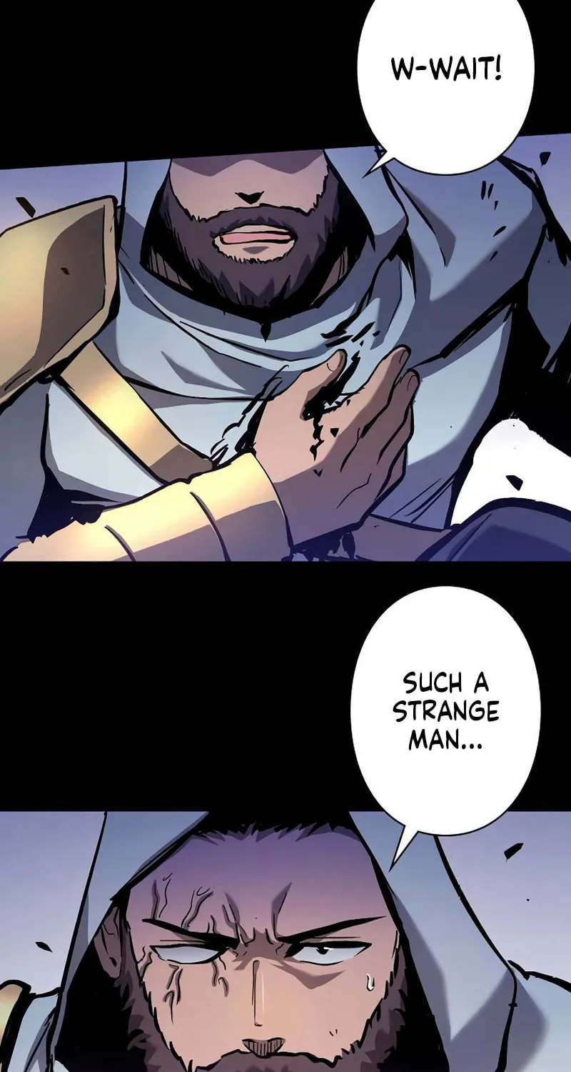 Divine Ring Descends: The Strongest Otherworld Chapter 38 page 59 - 