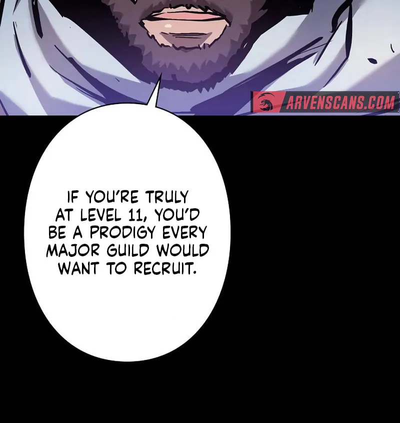 Divine Ring Descends: The Strongest Otherworld Chapter 38 page 60 - 