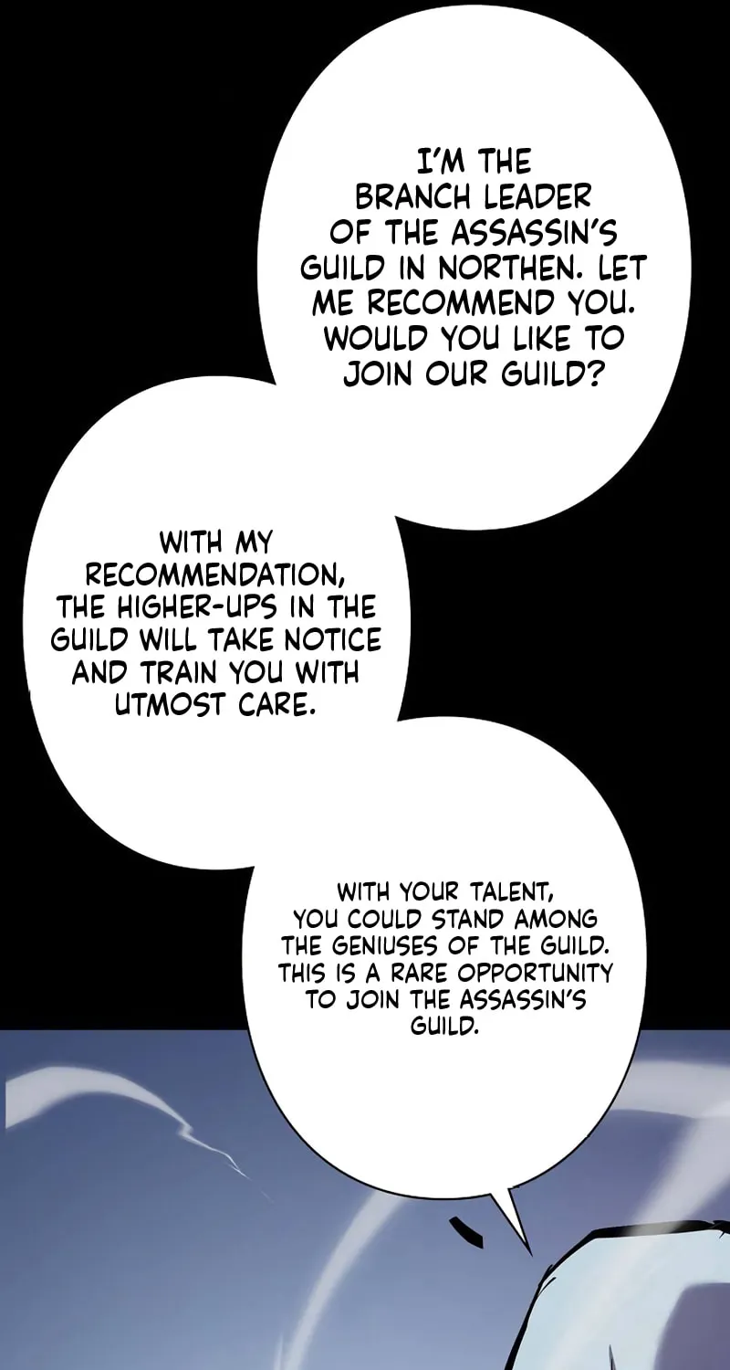 Divine Ring Descends: The Strongest Otherworld Chapter 38 page 61 - 