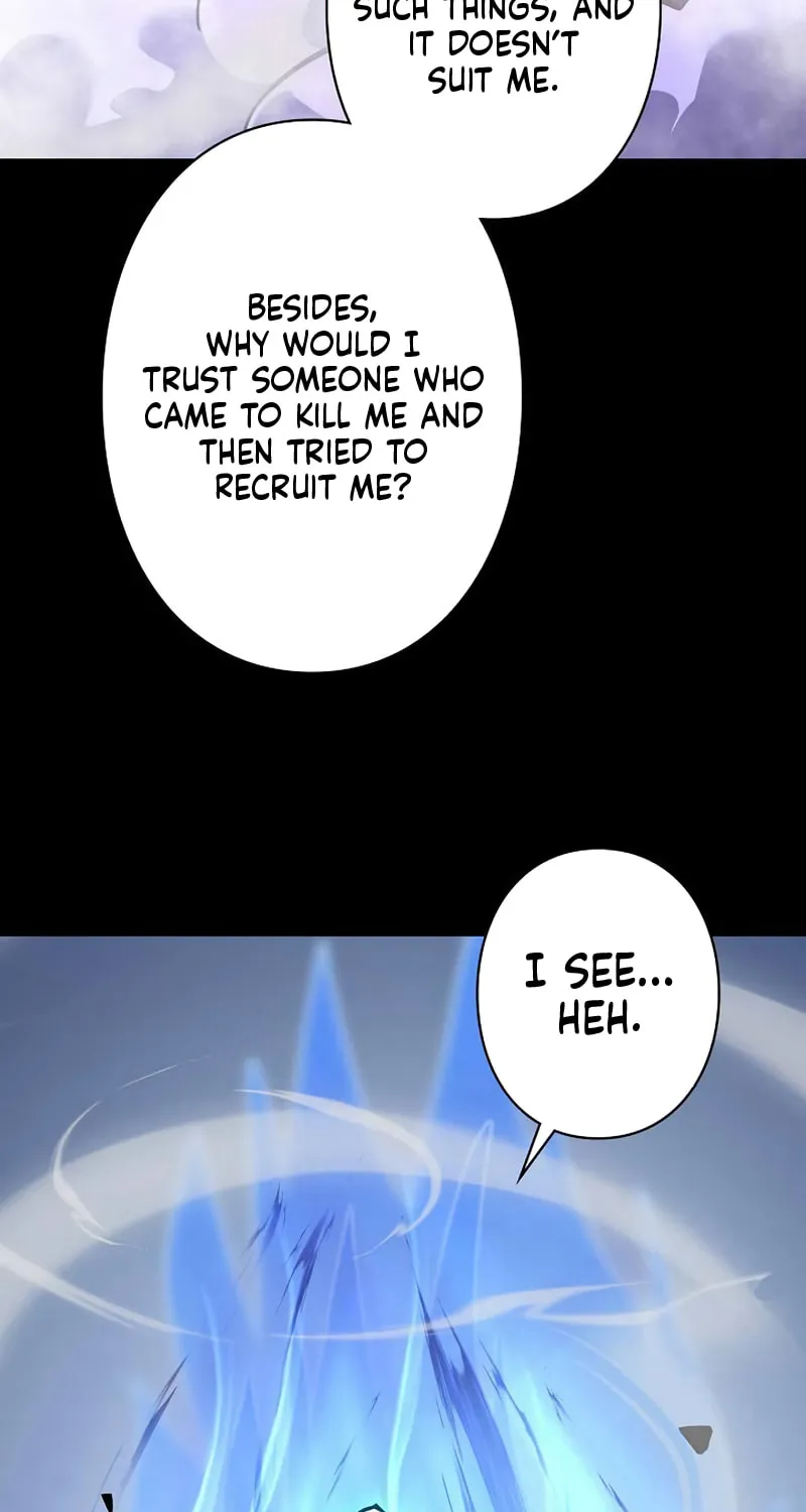 Divine Ring Descends: The Strongest Otherworld Chapter 38 page 63 - 
