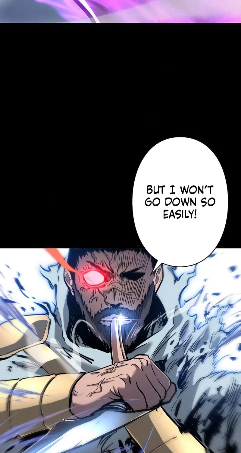 Divine Ring Descends: The Strongest Otherworld Chapter 38 page 65 - 