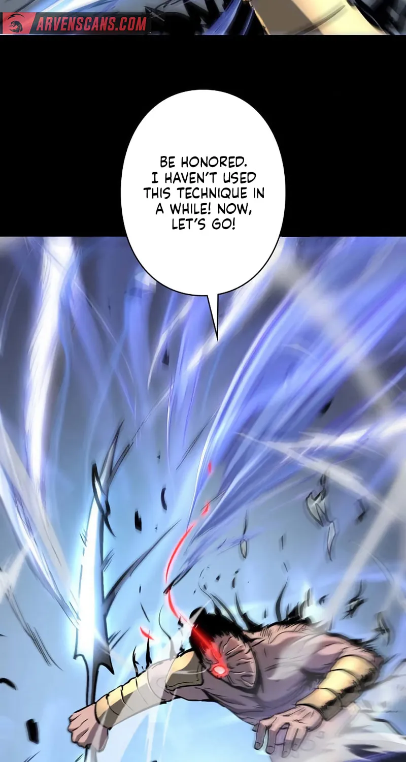 Divine Ring Descends: The Strongest Otherworld Chapter 38 page 66 - 