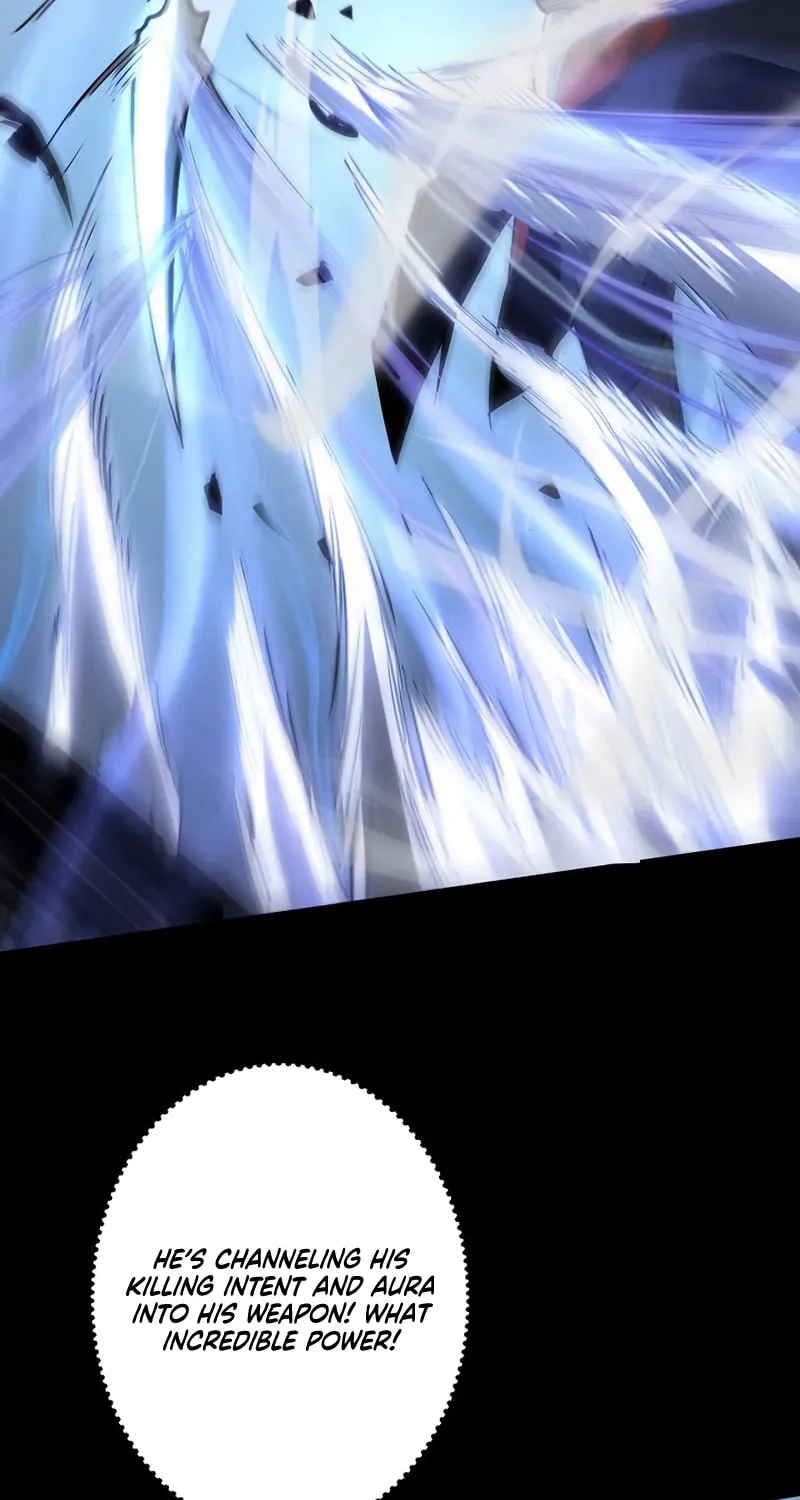 Divine Ring Descends: The Strongest Otherworld Chapter 38 page 67 - 