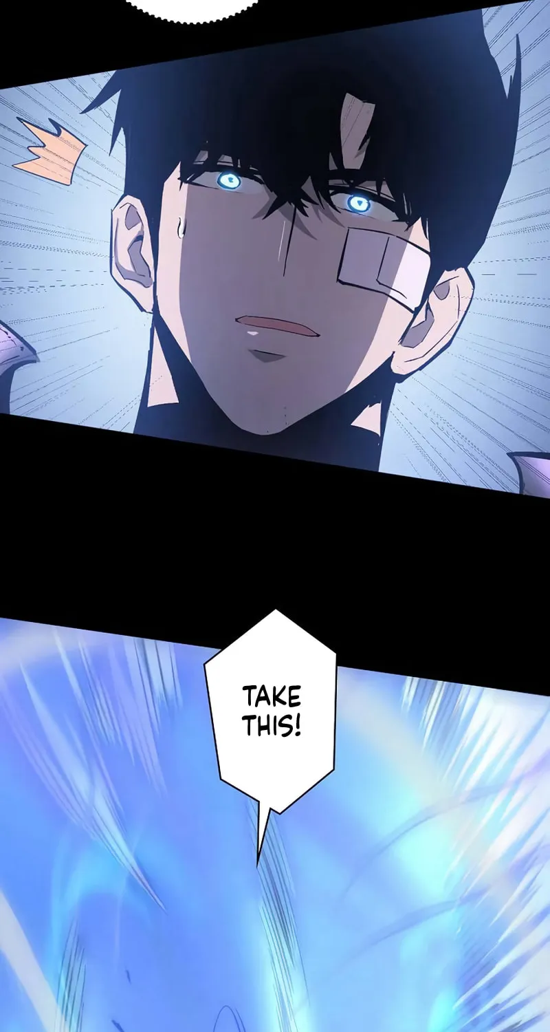 Divine Ring Descends: The Strongest Otherworld Chapter 38 page 68 - 