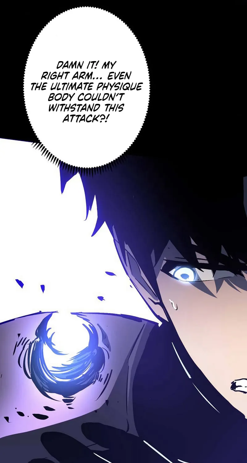 Divine Ring Descends: The Strongest Otherworld Chapter 38 page 71 - 