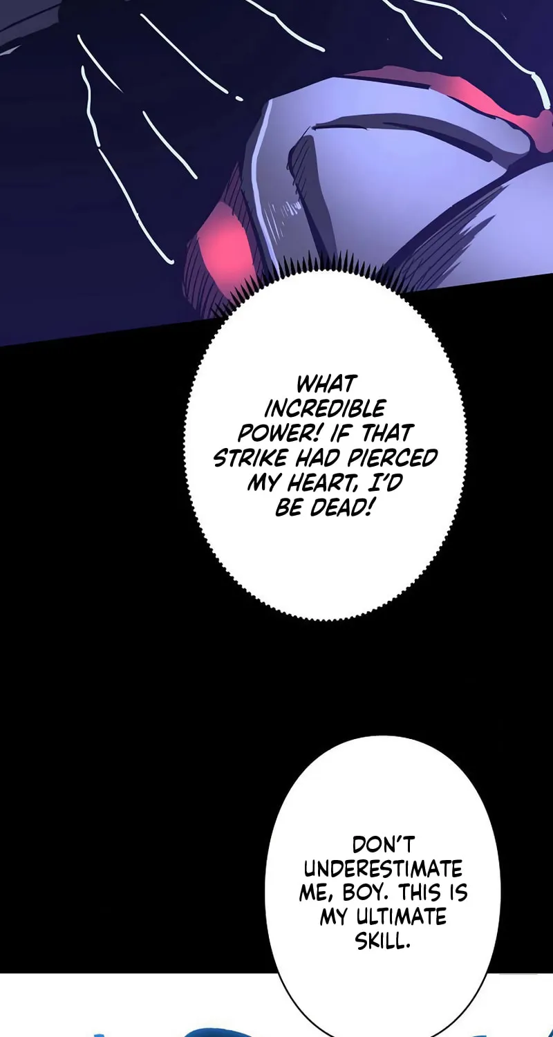 Divine Ring Descends: The Strongest Otherworld Chapter 38 page 72 - 