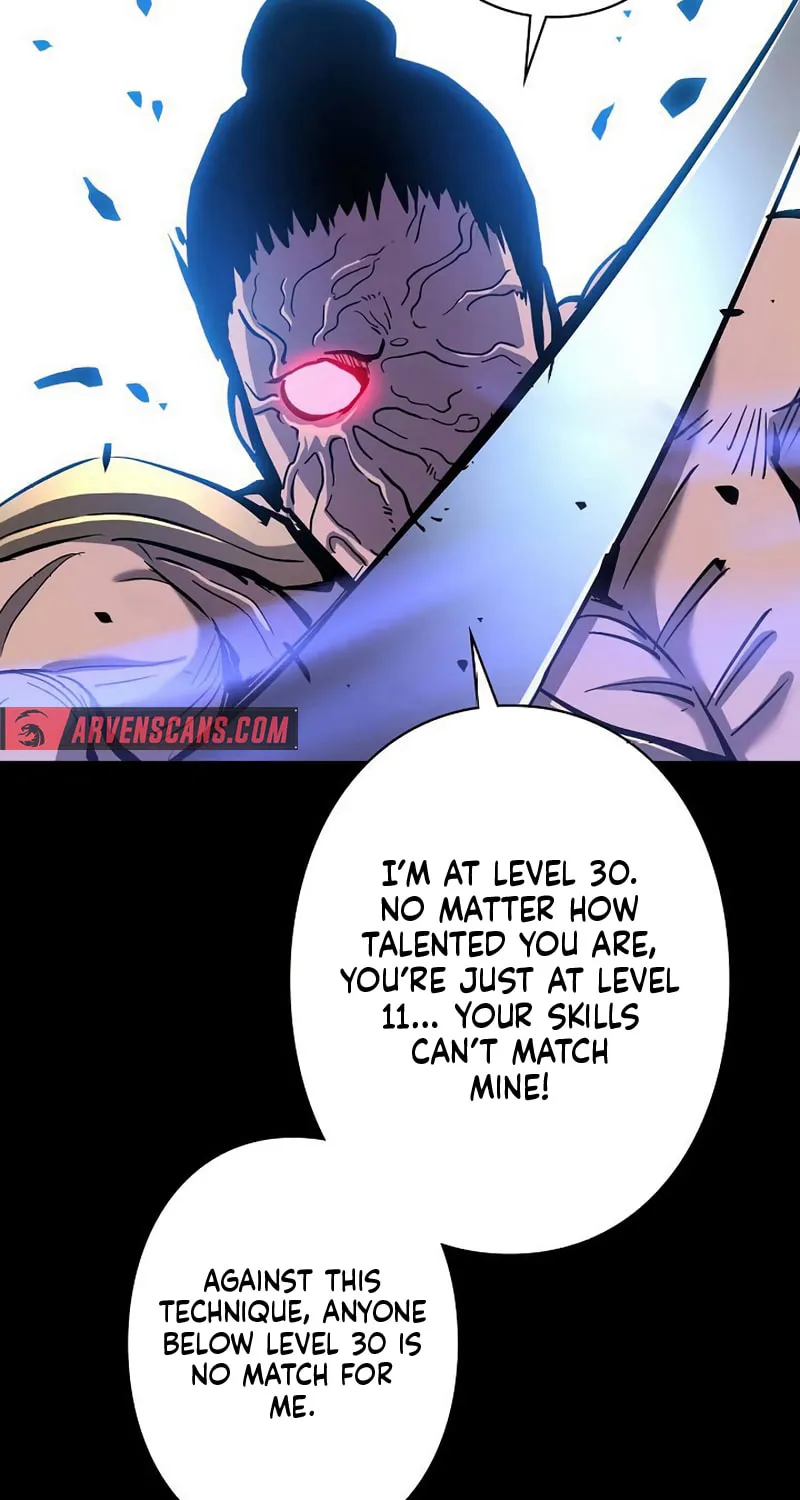 Divine Ring Descends: The Strongest Otherworld Chapter 38 page 73 - 