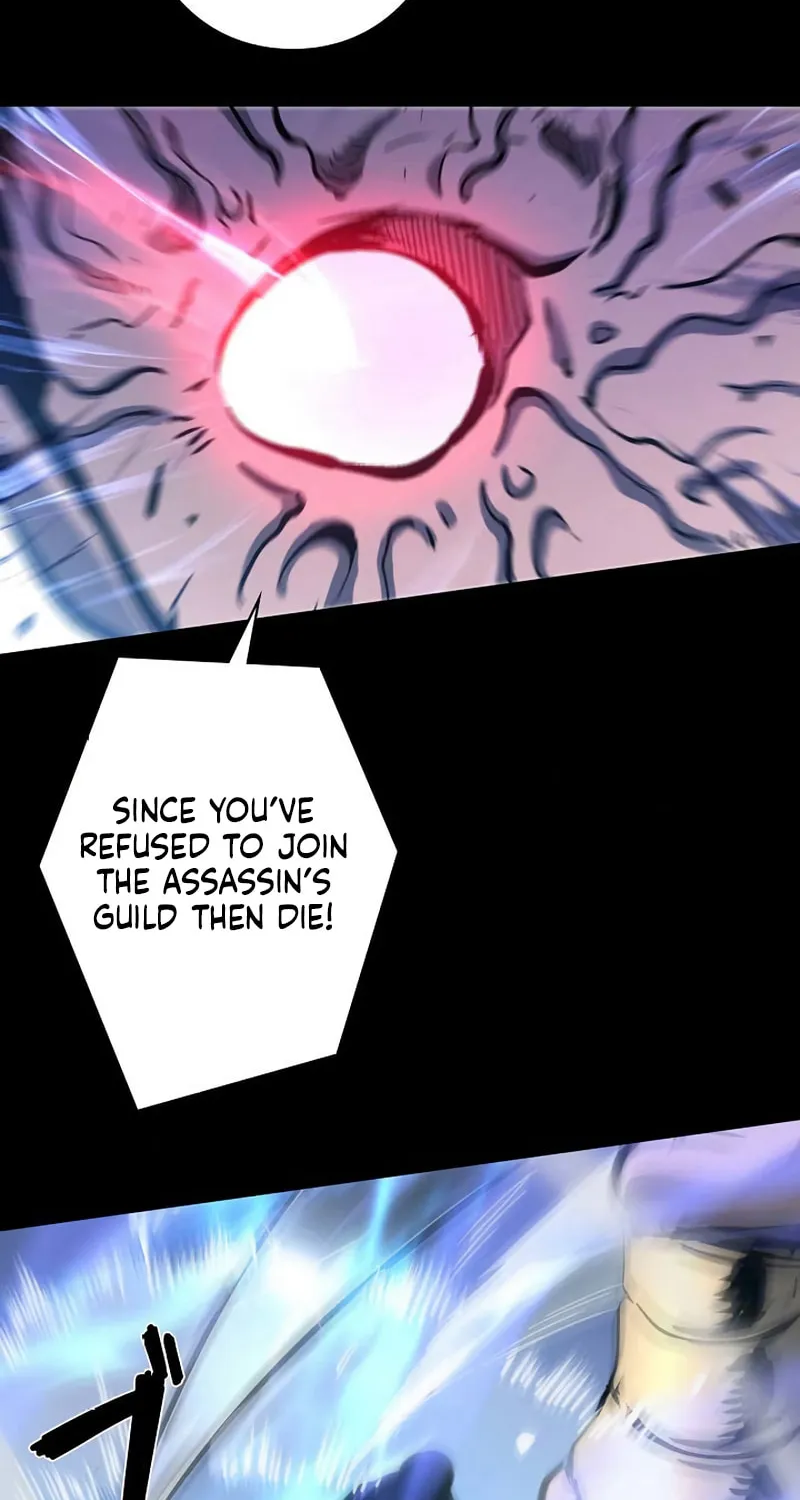 Divine Ring Descends: The Strongest Otherworld Chapter 38 page 74 - 