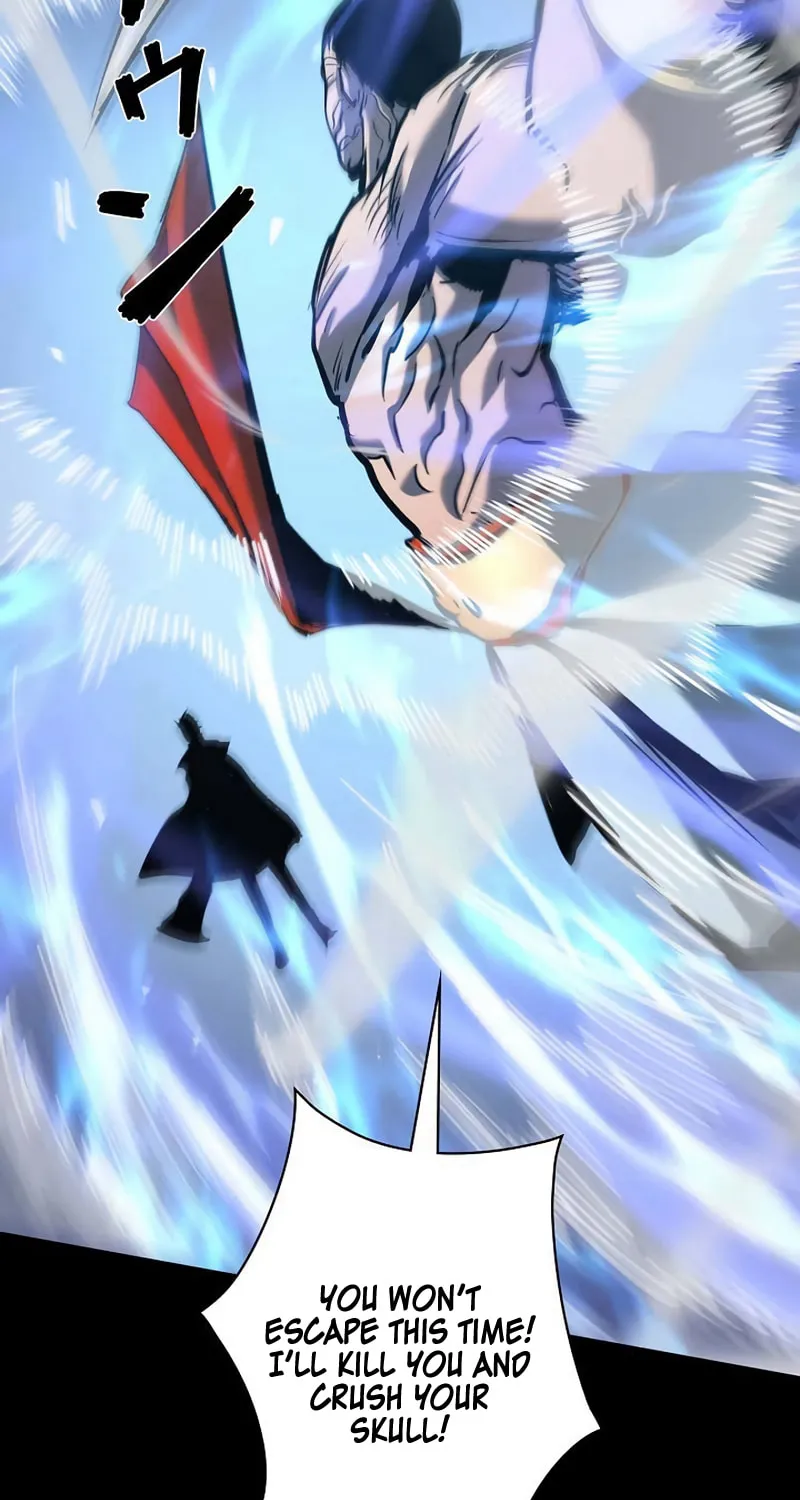 Divine Ring Descends: The Strongest Otherworld Chapter 38 page 75 - 