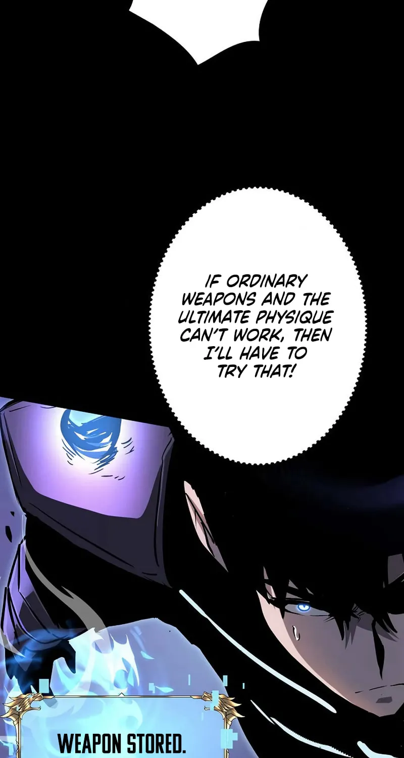 Divine Ring Descends: The Strongest Otherworld Chapter 38 page 76 - 