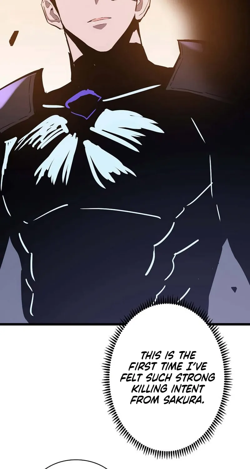 Divine Ring Descends: The Strongest Otherworld Chapter 38 page 9 - 