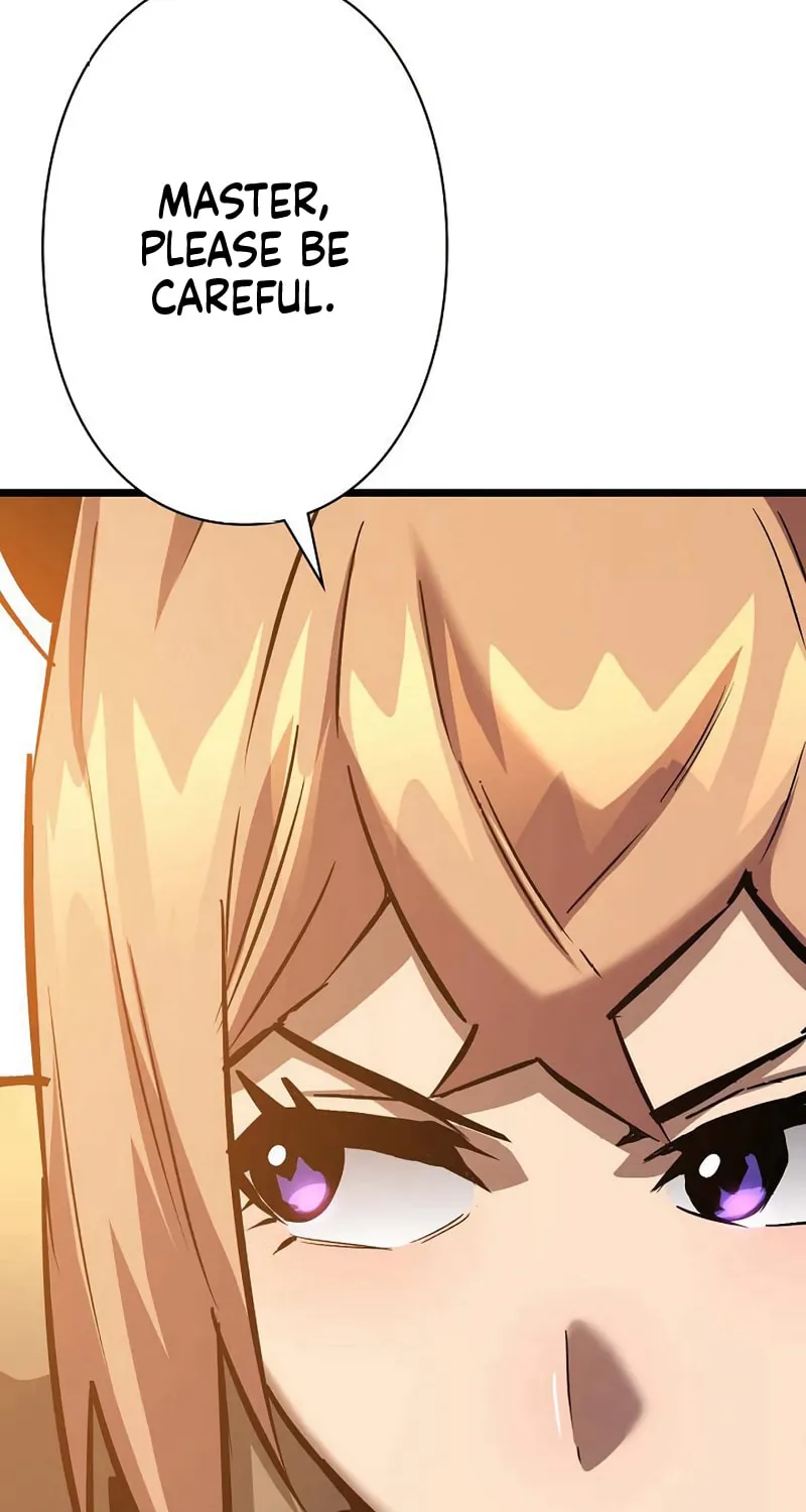 Divine Ring Descends: The Strongest Otherworld Chapter 38 page 10 - 