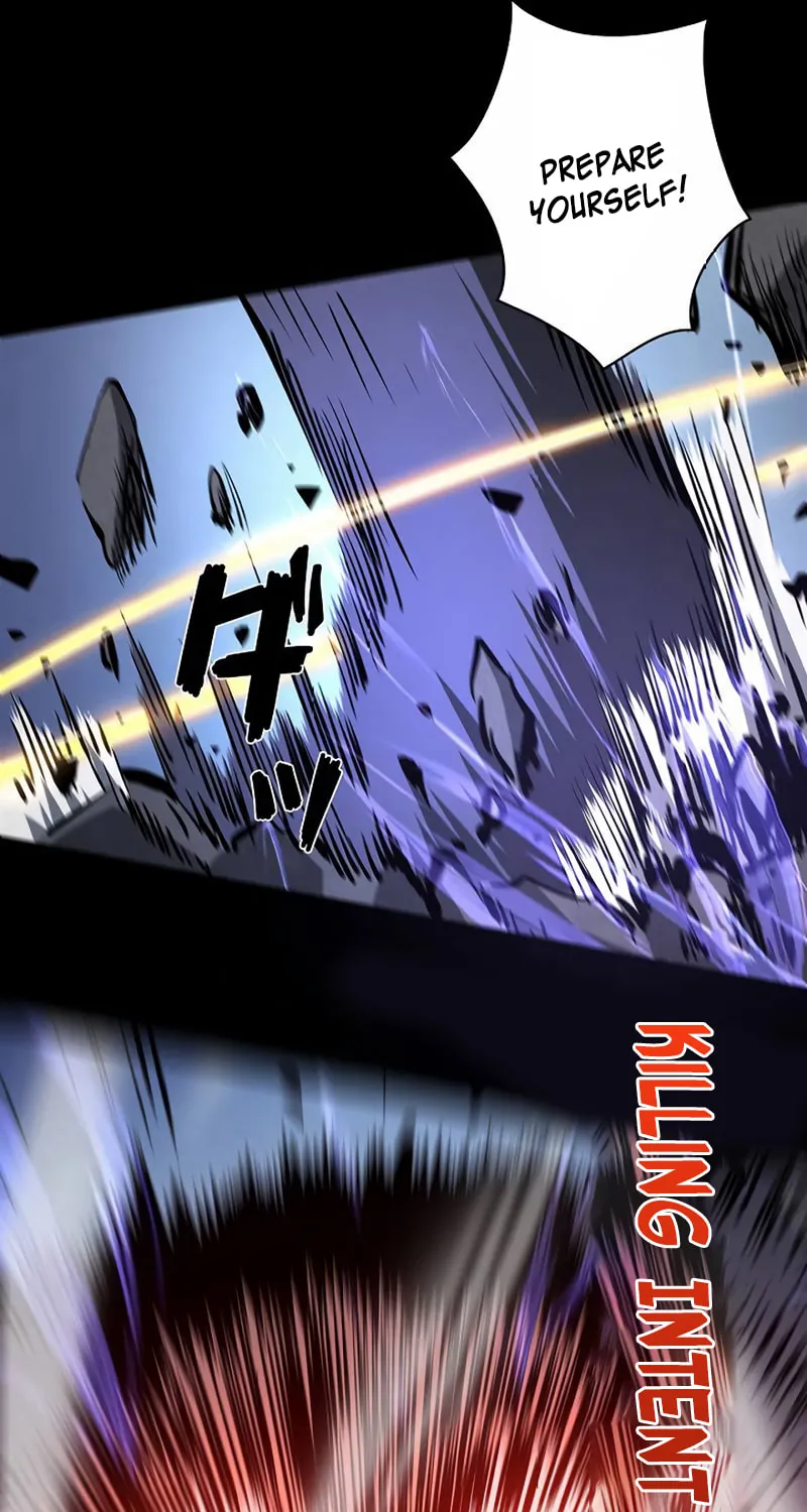 Divine Ring Descends: The Strongest Otherworld Chapter 39 page 12 - 