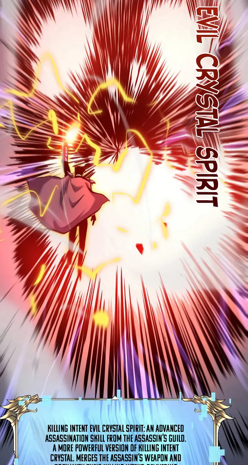 Divine Ring Descends: The Strongest Otherworld Chapter 39 page 13 - 