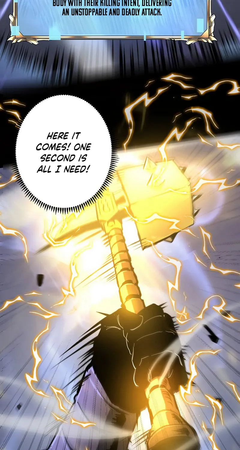 Divine Ring Descends: The Strongest Otherworld Chapter 39 page 14 - 