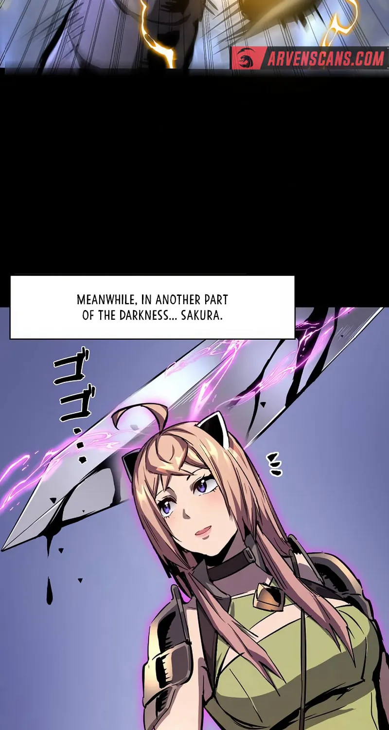 Divine Ring Descends: The Strongest Otherworld Chapter 39 page 15 - 