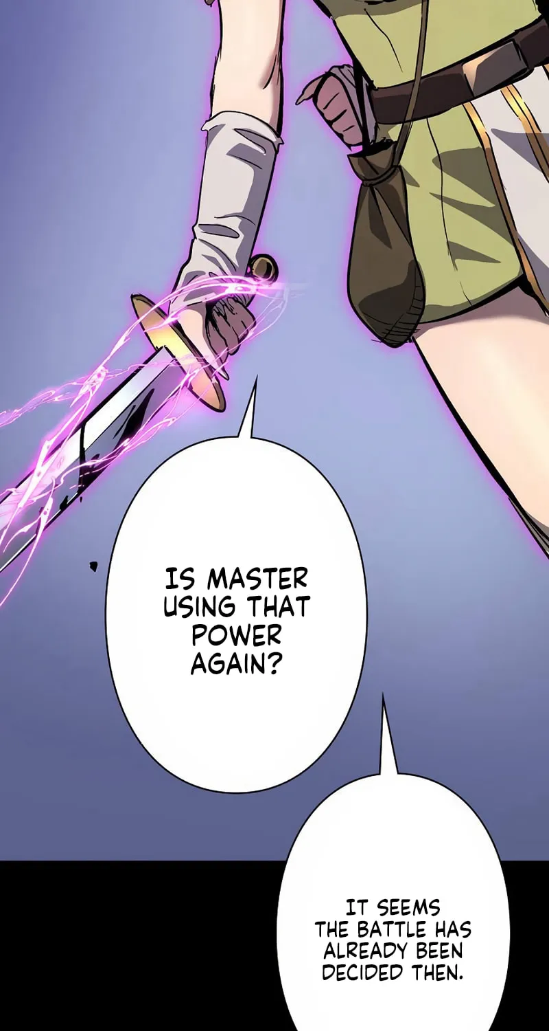 Divine Ring Descends: The Strongest Otherworld Chapter 39 page 16 - 