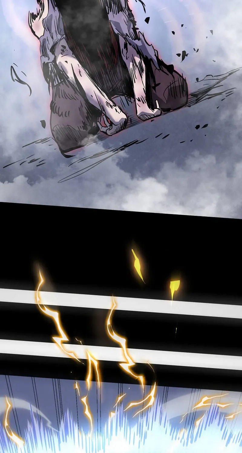 Divine Ring Descends: The Strongest Otherworld Chapter 39 page 18 - 