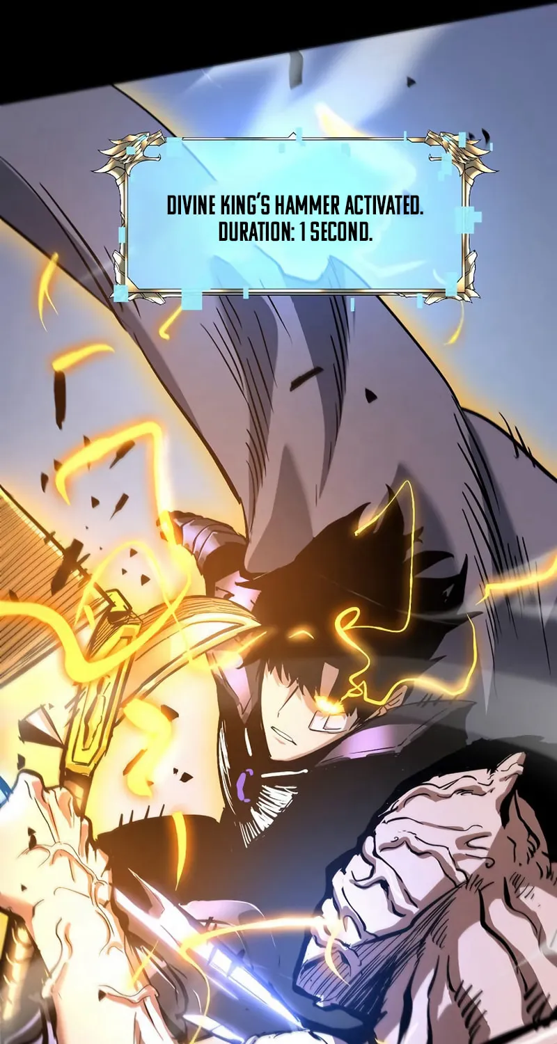 Divine Ring Descends: The Strongest Otherworld Chapter 39 page 21 - 