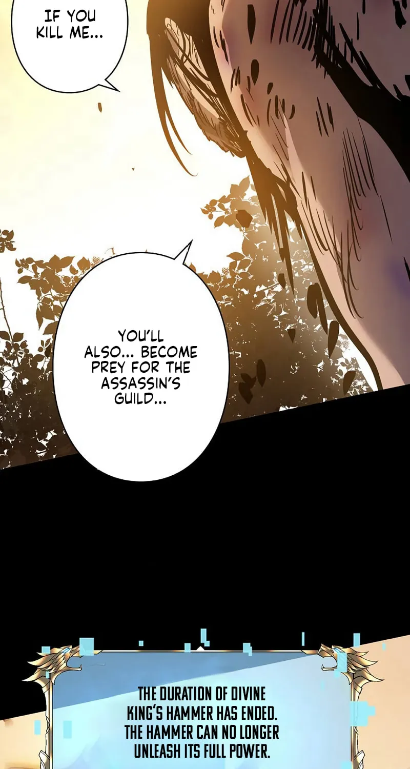Divine Ring Descends: The Strongest Otherworld Chapter 39 page 29 - 