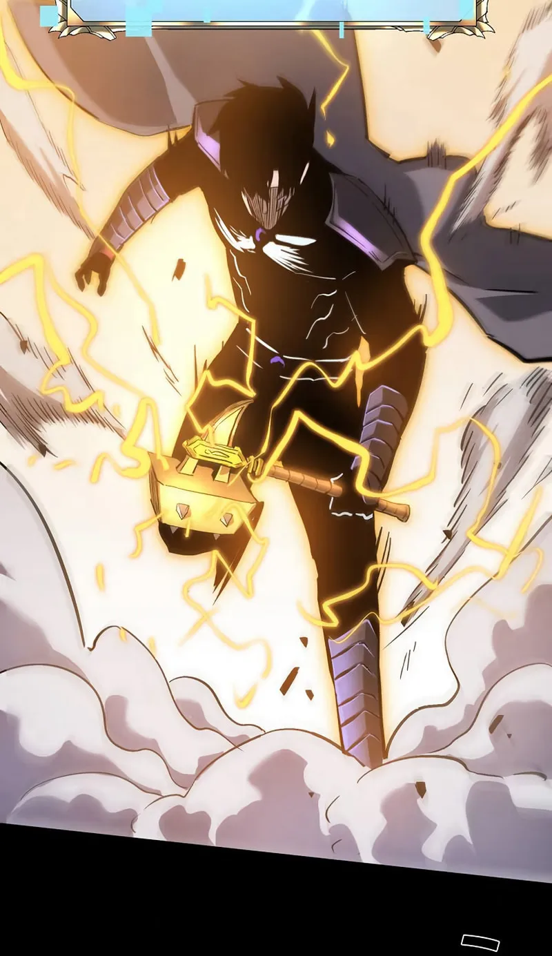 Divine Ring Descends: The Strongest Otherworld Chapter 39 page 30 - 