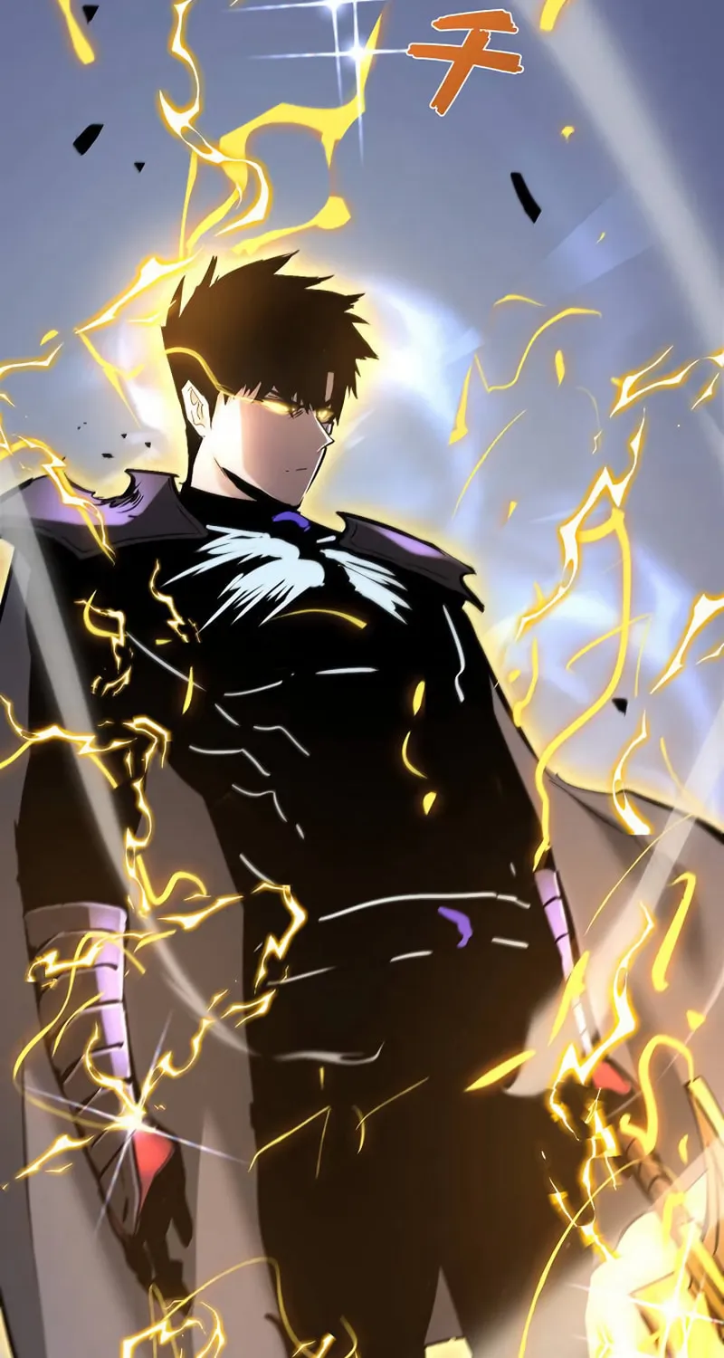 Divine Ring Descends: The Strongest Otherworld Chapter 39 page 4 - 