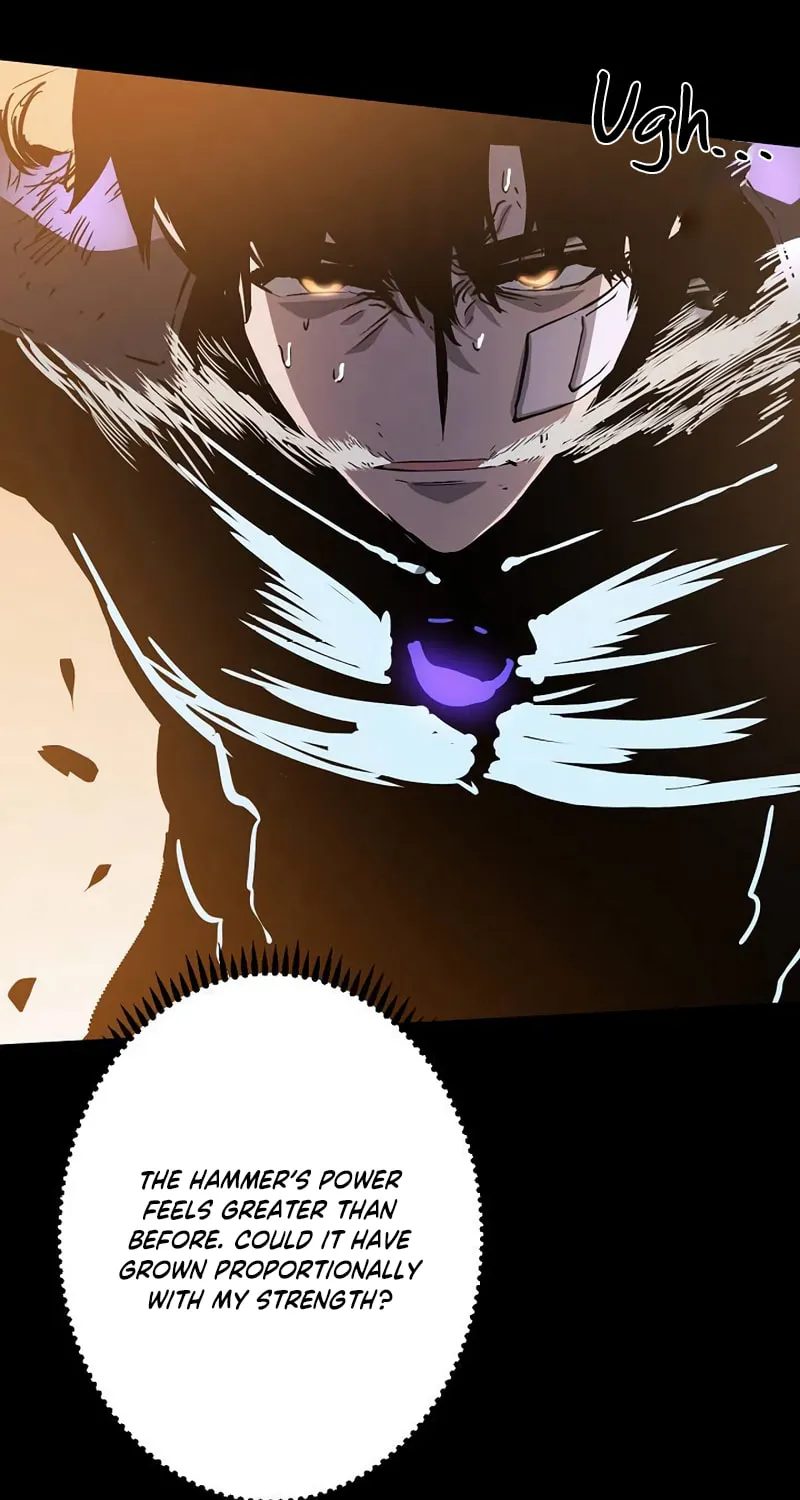 Divine Ring Descends: The Strongest Otherworld Chapter 39 page 31 - 