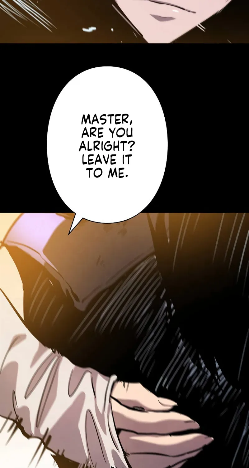 Divine Ring Descends: The Strongest Otherworld Chapter 39 page 33 - 