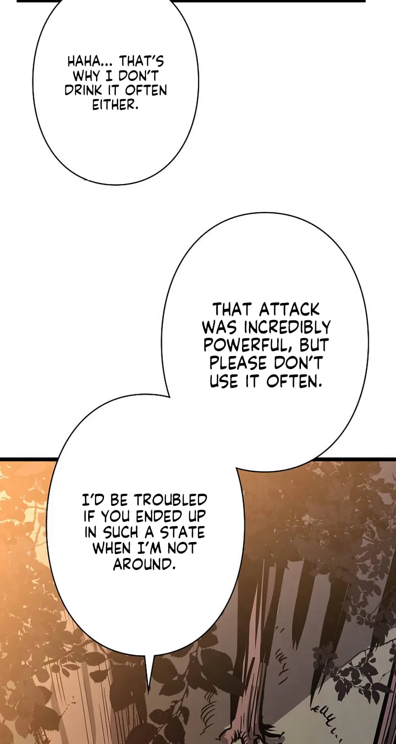 Divine Ring Descends: The Strongest Otherworld Chapter 39 page 36 - 