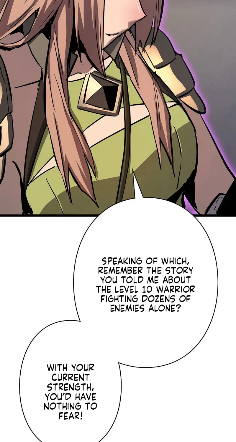 Divine Ring Descends: The Strongest Otherworld Chapter 39 page 39 - 