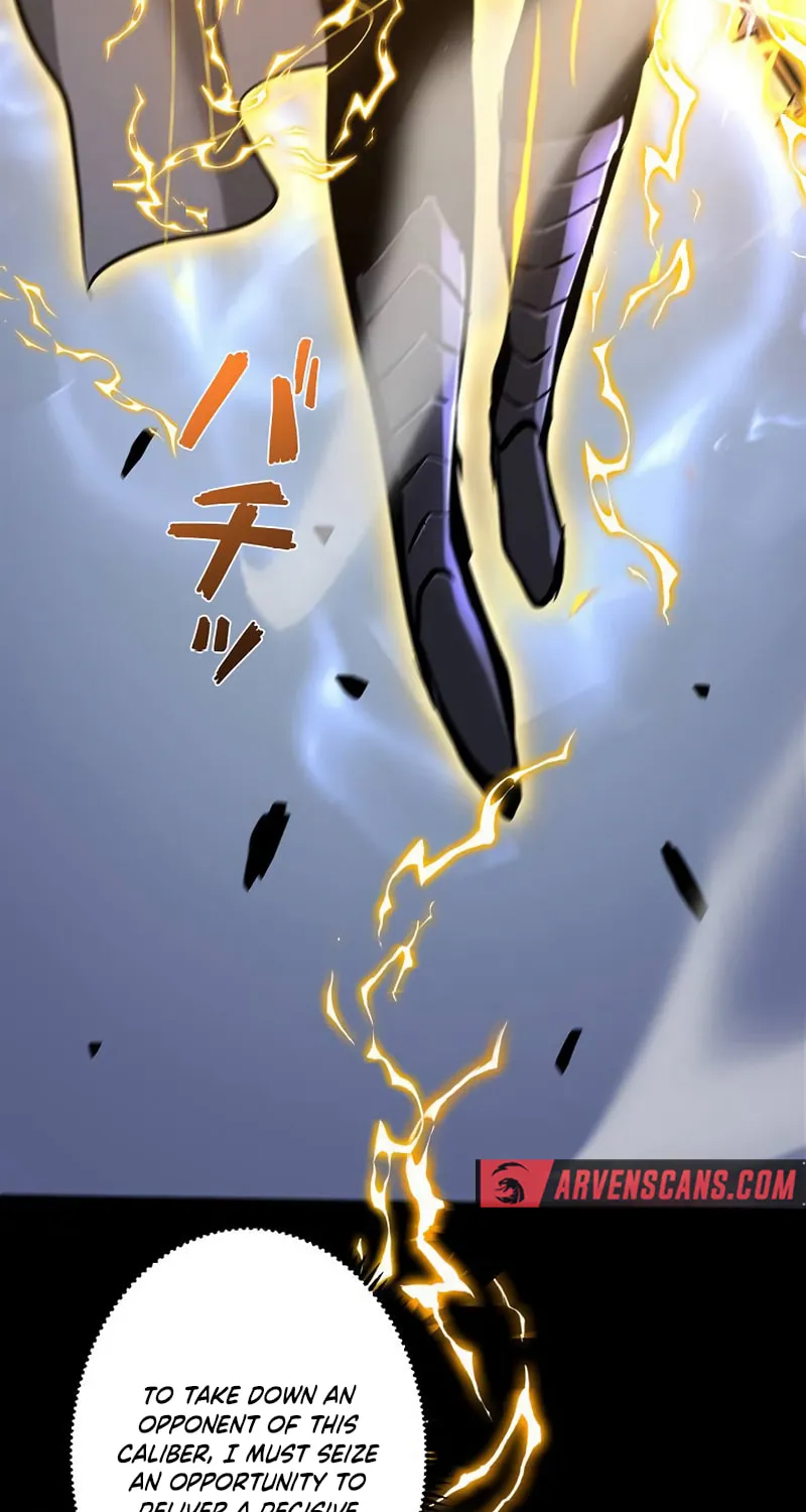 Divine Ring Descends: The Strongest Otherworld Chapter 39 page 5 - 