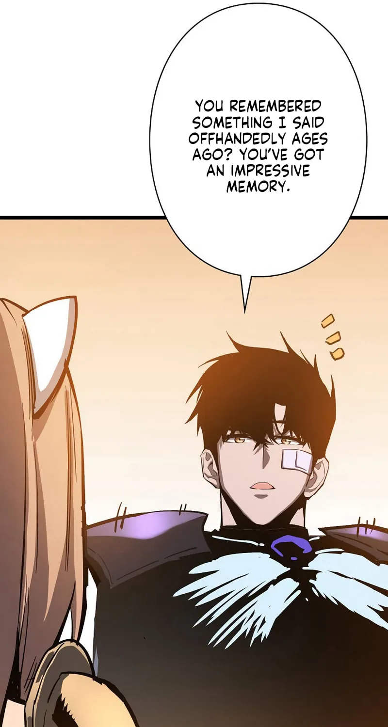 Divine Ring Descends: The Strongest Otherworld Chapter 39 page 41 - 